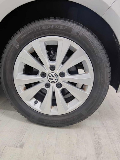 Volkswagen Golf 1.6 BlueTDI 110 CV DSG 5p. Highline (7)