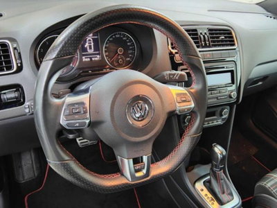 Volkswagen Polo 1.4 TSI DSG 3 porte GTI (6)