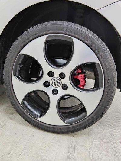 Volkswagen Polo 1.4 TSI DSG 3 porte GTI (7)