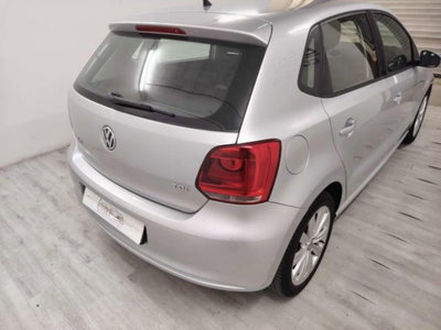 Volkswagen Polo 1.6 TDI 90CV DPF 5 porte Comfortline (3)