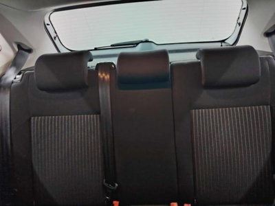 Volkswagen Polo 1.6 TDI 90CV DPF 5 porte Comfortline (7)