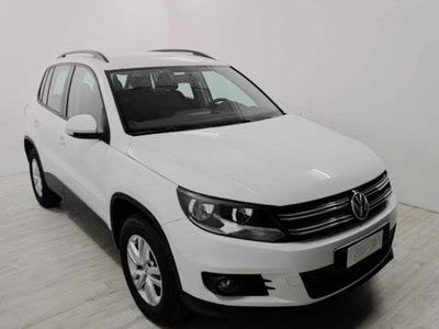 Volkswagen Tiguan 1.4 TSI 122 CV Trend & Fun BlueMotion Technology (2)
