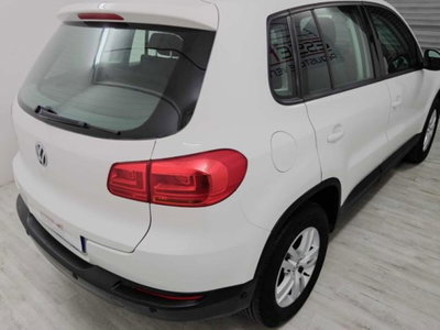 Volkswagen Tiguan 1.4 TSI 122 CV Trend & Fun BlueMotion Technology (3)