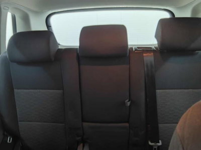 Volkswagen Tiguan 1.4 TSI 122 CV Trend & Fun BlueMotion Technology (6)