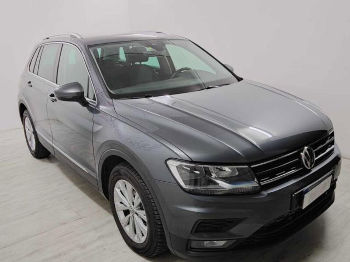 Volkswagen Tiguan 1.5 TSI 150 CV ACT Life (2)