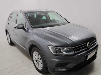Volkswagen Tiguan 1.5 TSI 150 CV ACT Life (2)