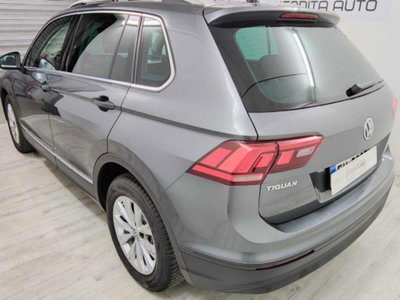 Volkswagen Tiguan 1.5 TSI 150 CV ACT Life (4)