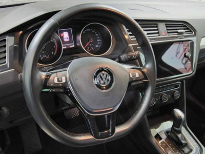 Volkswagen Tiguan 1.5 TSI 150 CV ACT Life (5)