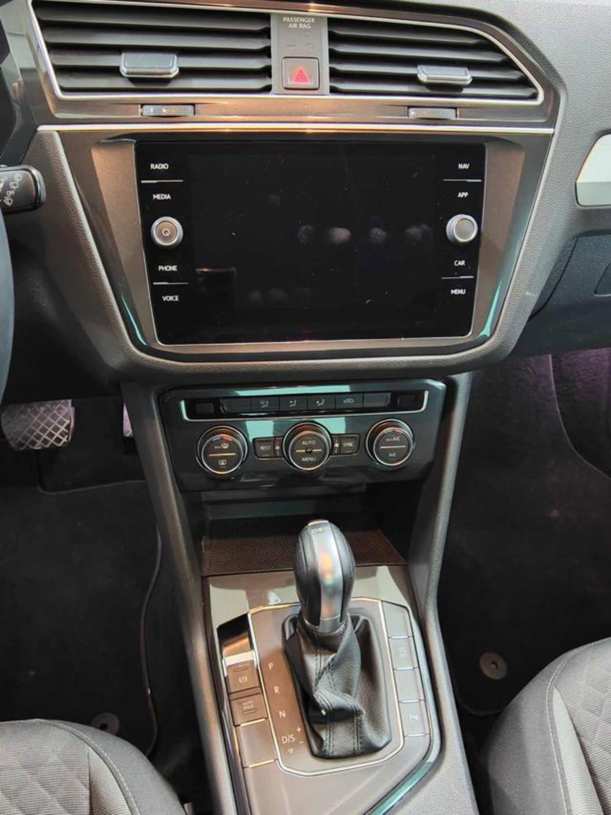 Volkswagen Tiguan 1.5 TSI 150 CV ACT Life (6)