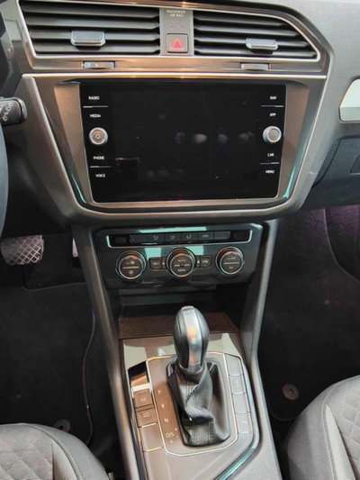 Volkswagen Tiguan 1.5 TSI 150 CV ACT Life (6)