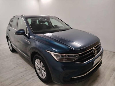 Volkswagen Tiguan 1.5 TSI ACT Life (2)