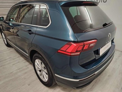 Volkswagen Tiguan 1.5 TSI ACT Life (3)