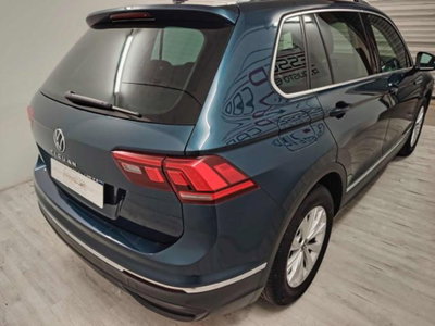 Volkswagen Tiguan 1.5 TSI ACT Life (5)