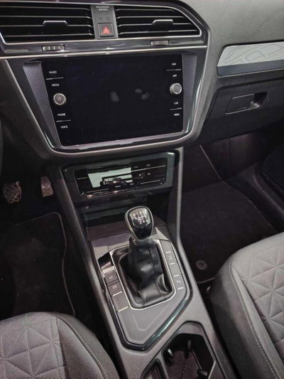 Volkswagen Tiguan 1.5 TSI ACT Life (6)