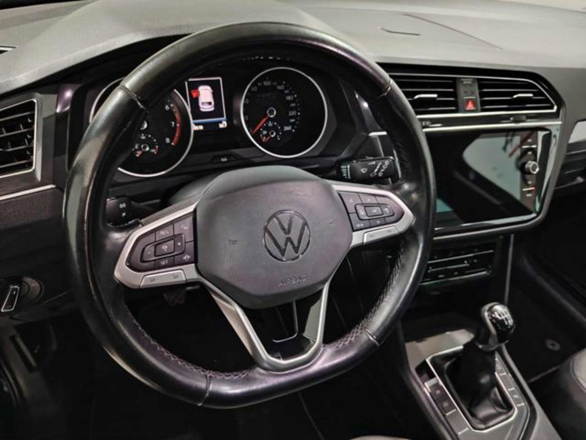 Volkswagen Tiguan 1.5 TSI ACT Life (7)