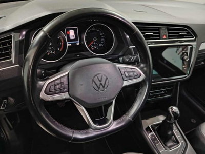 Volkswagen Tiguan 1.5 TSI ACT Life (7)
