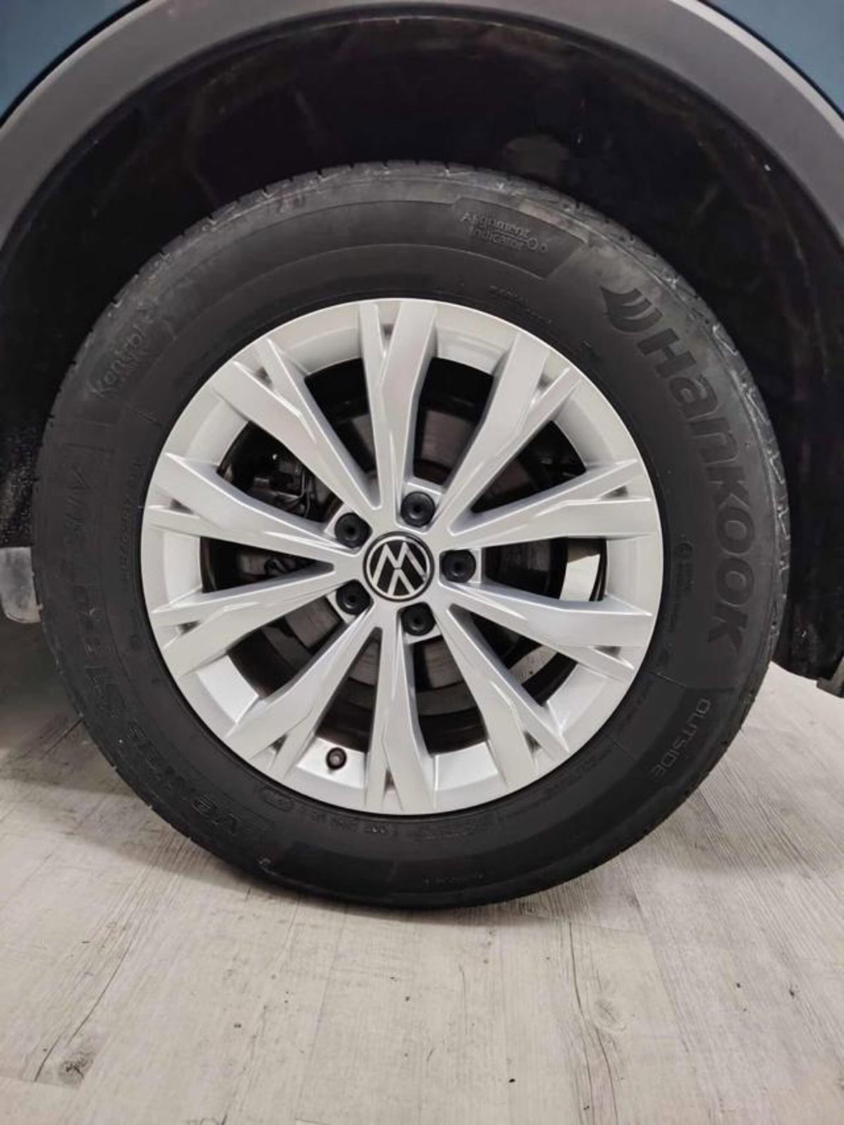 Volkswagen Tiguan 1.5 TSI ACT Life (8)