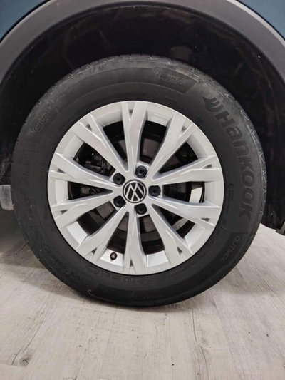Volkswagen Tiguan 1.5 TSI ACT Life (8)