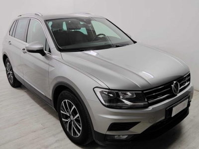 Volkswagen Tiguan 1.5 TSI Business ACT BlueMotion Technology (2)