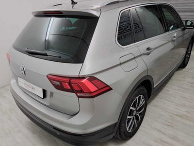 Volkswagen Tiguan 1.5 TSI Business ACT BlueMotion Technology (3)