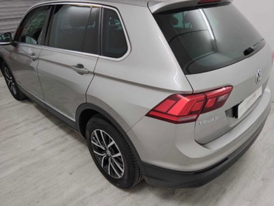 Volkswagen Tiguan 1.5 TSI Business ACT BlueMotion Technology (4)