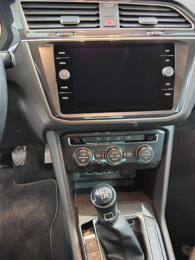 Volkswagen Tiguan 1.5 TSI Business ACT BlueMotion Technology (6)