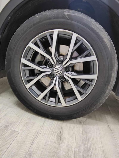 Volkswagen Tiguan 1.5 TSI Business ACT BlueMotion Technology (7)