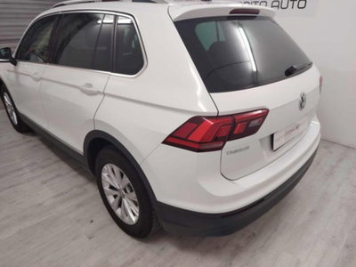 Volkswagen Tiguan 1.6 TDI SCR Style BlueMotion Technology (3)