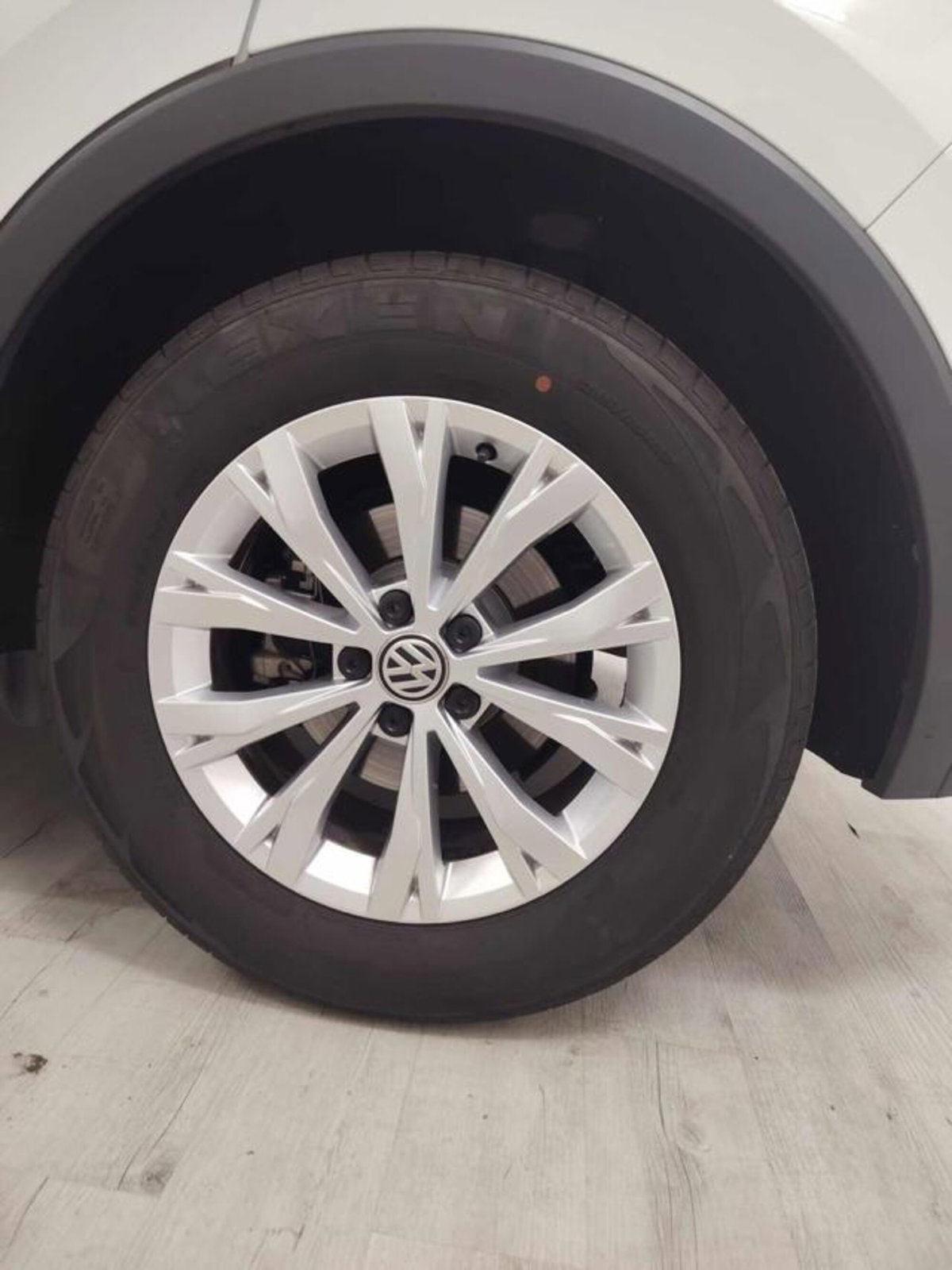 Volkswagen Tiguan 1.6 TDI SCR Style BlueMotion Technology (5)