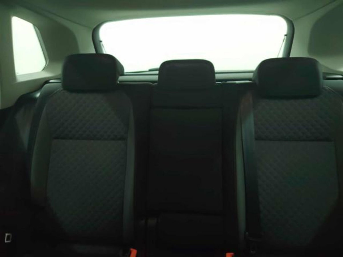 Volkswagen Tiguan 1.6 TDI SCR Style BlueMotion Technology (6)