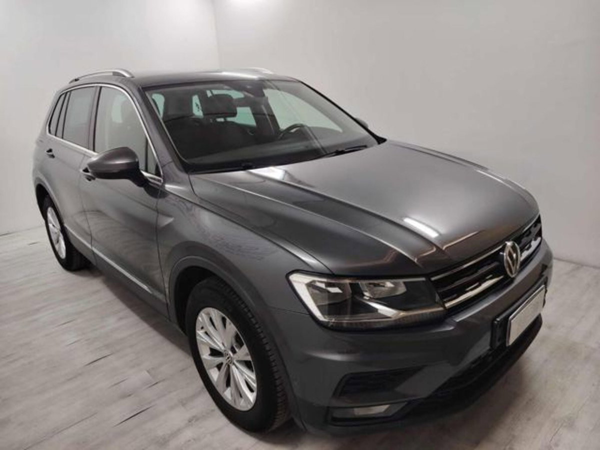 Volkswagen Tiguan Allspace 2.0 TDI SCR DSG 4MOTION Advanced BMT (3)