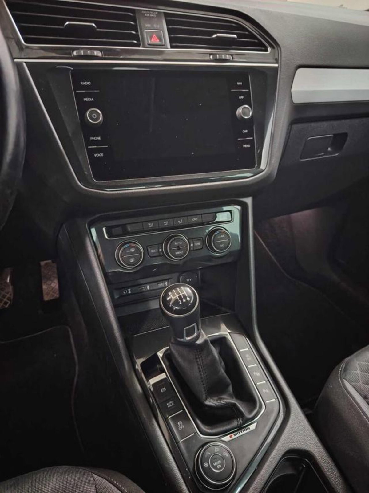 Volkswagen Tiguan Allspace 2.0 TDI SCR DSG 4MOTION Advanced BMT (6)