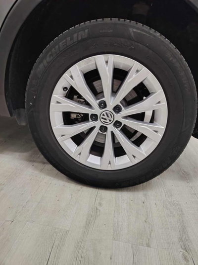 Volkswagen Tiguan Allspace 2.0 TDI SCR DSG 4MOTION Advanced BMT (7)