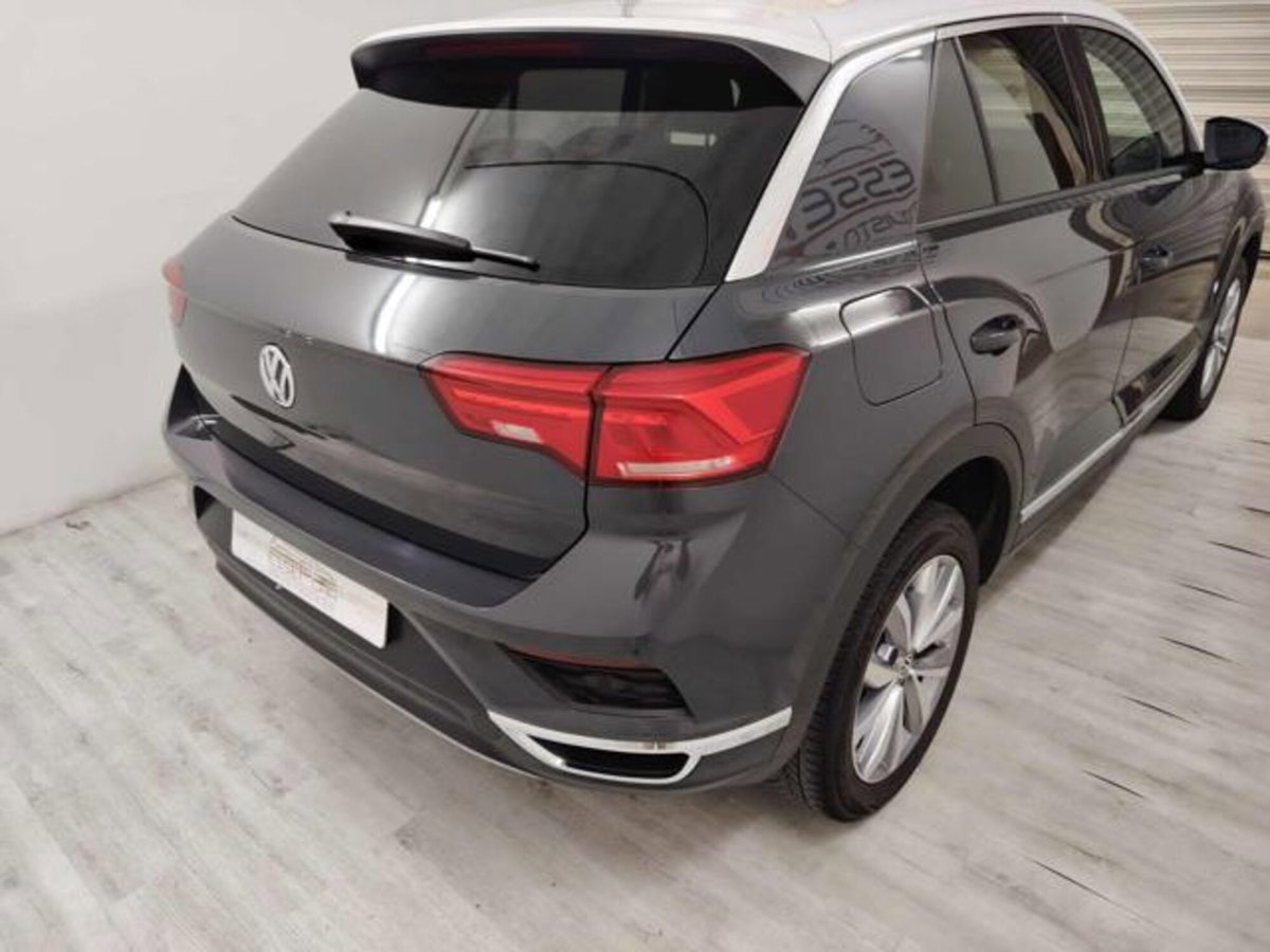 Volkswagen T-Roc 1.0 tsi Style 115cv (5)