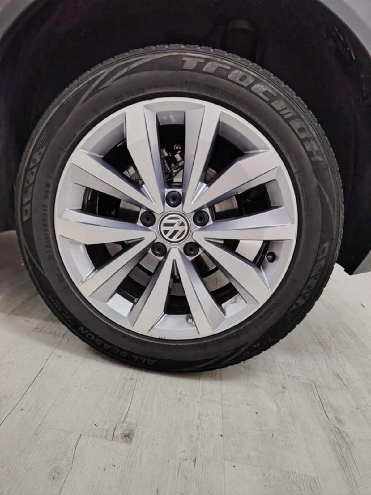 Volkswagen T-Roc 1.0 tsi Style 115cv (6)
