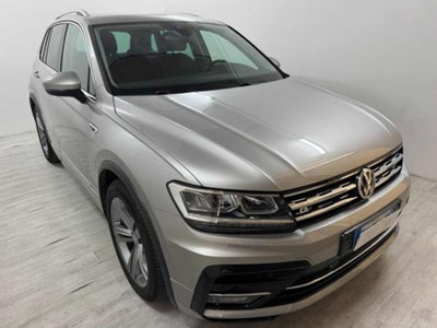 Volkswagen Tiguan 1.5 TSI Style ACT BlueMotion Technology (2)