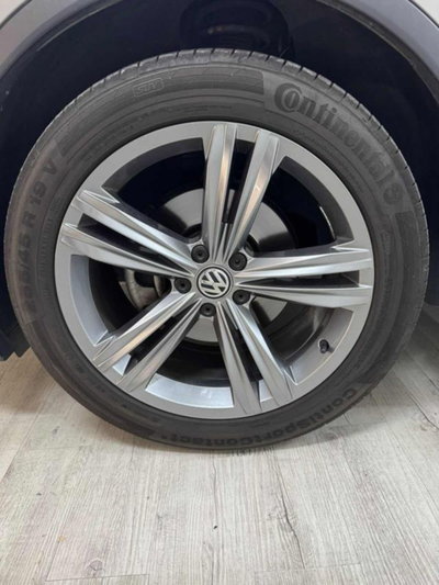 Volkswagen Tiguan 1.5 TSI Style ACT BlueMotion Technology (8)