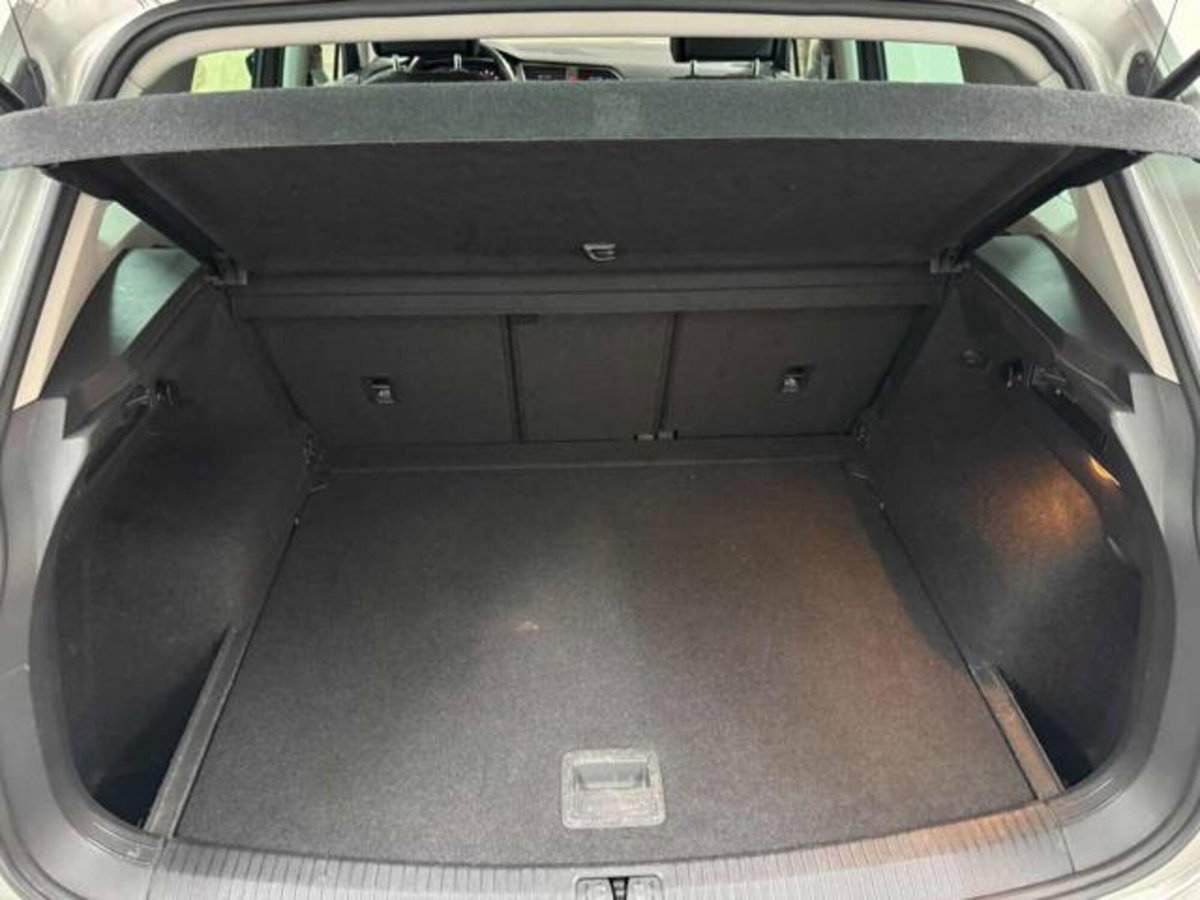 Volkswagen Tiguan 1.5 TSI Style ACT BlueMotion Technology (9)