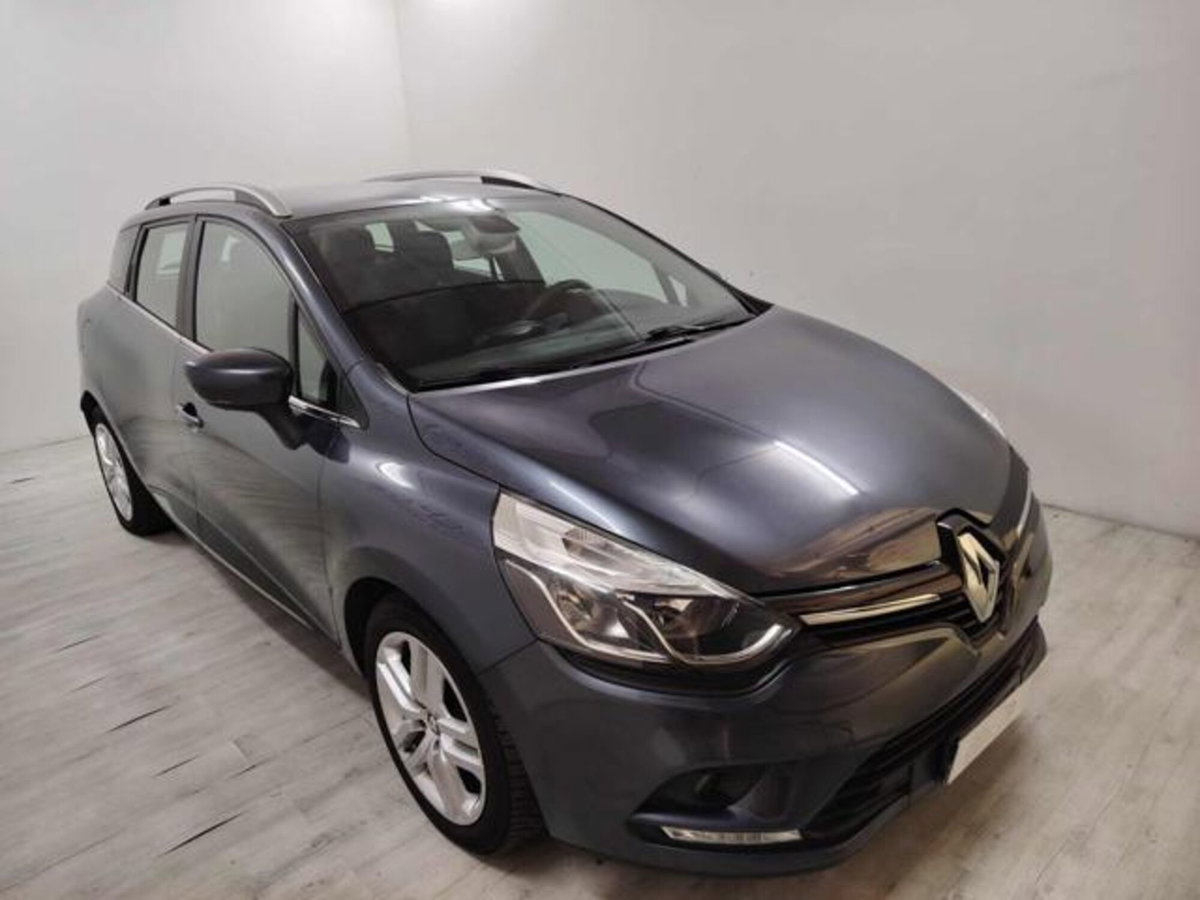 Renault Clio Sporter dCi 8V 90CV Start&Stop Energy Duel2 (2)