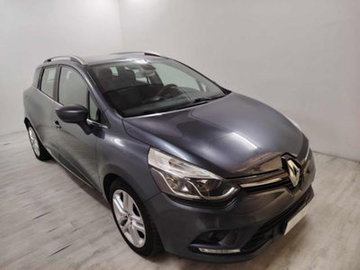 Renault Clio Sporter dCi 8V 90CV Start&Stop Energy Duel2 (2)