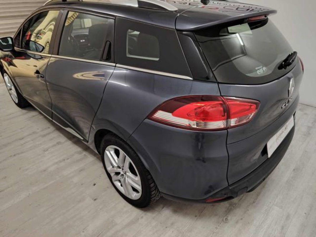 Renault Clio Sporter dCi 8V 90CV Start&Stop Energy Duel2 (3)