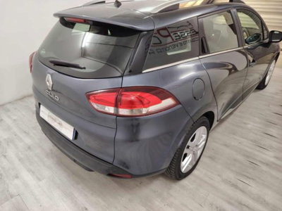 Renault Clio Sporter dCi 8V 90CV Start&Stop Energy Duel2 (4)