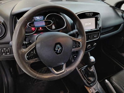 Renault Clio Sporter dCi 8V 90CV Start&Stop Energy Duel2 (7)