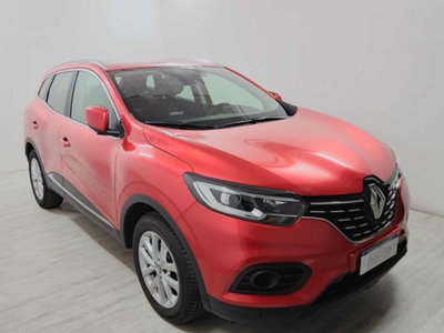 Renault Kadjar dCi 8V 115CV Intens (2)