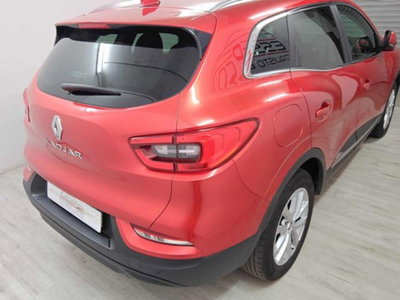 Renault Kadjar dCi 8V 115CV Intens (3)