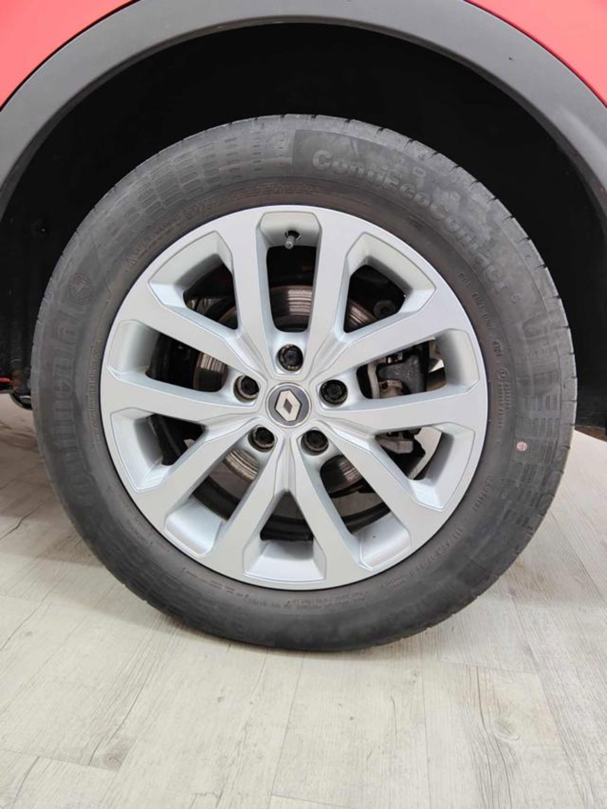 Renault Kadjar dCi 8V 115CV Intens (8)