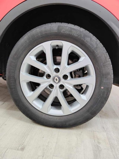 Renault Kadjar dCi 8V 115CV Intens (8)