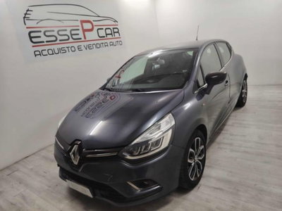Renault Clio TCe 12V 75 CV 5 porte Business usata