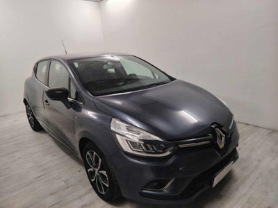 Renault Clio TCe 12V 75 CV 5 porte Business (2)