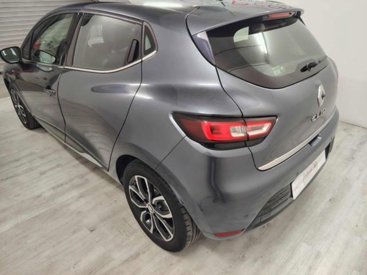 Renault Clio TCe 12V 75 CV 5 porte Business (3)